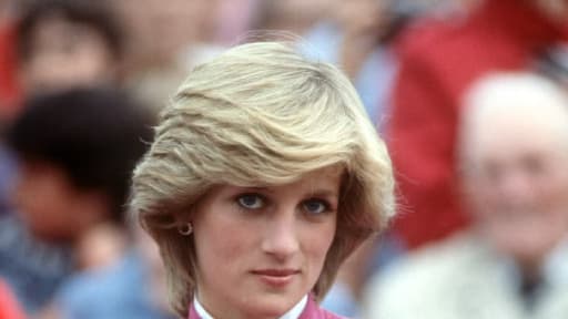 Diana's Secret Tapes: Her Own Voice Revealed