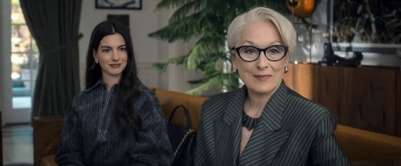 Princess Diaries 3: Hathaway confirms progress on sequel