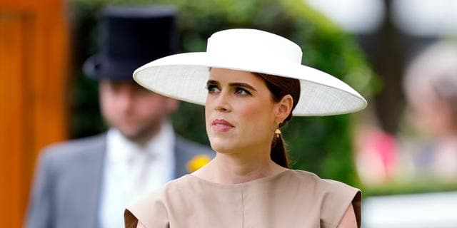 Princess Eugenie's Third Baby: Awkward Family Divide