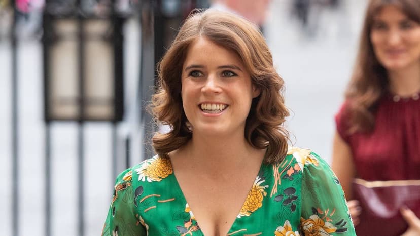 Princess Eugenie's Third Baby Due Summer 2026