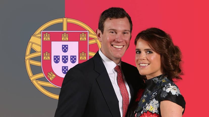 Royal Baby Born in Portugal: Dual Citizenship Questions Arise