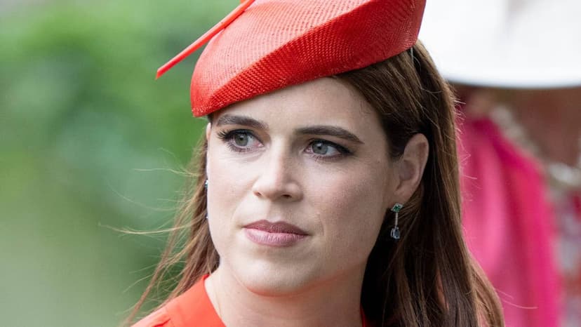 Princess Eugenie's Baby: A Dual Life in Portugal and UK