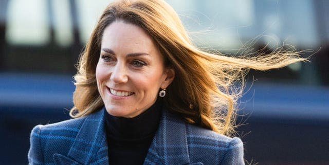 Kate Middleton's Parenting Secret Revealed