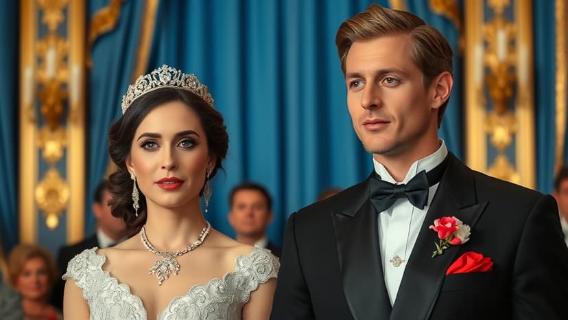 Kate's Radiant Return: Royal Variety Show Glow