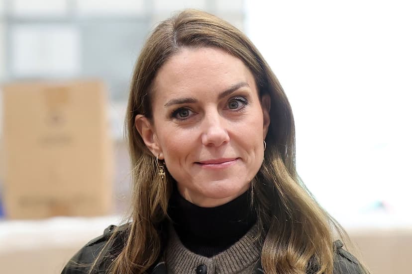 Princess Kate's Autumnal Message Embraces Change and Renewal