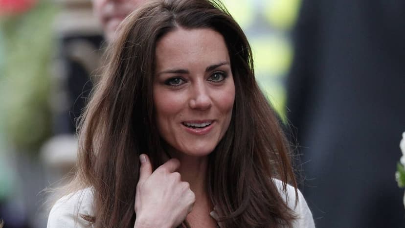 Beyond the Crown: Kate's Relaxed Style Secrets
