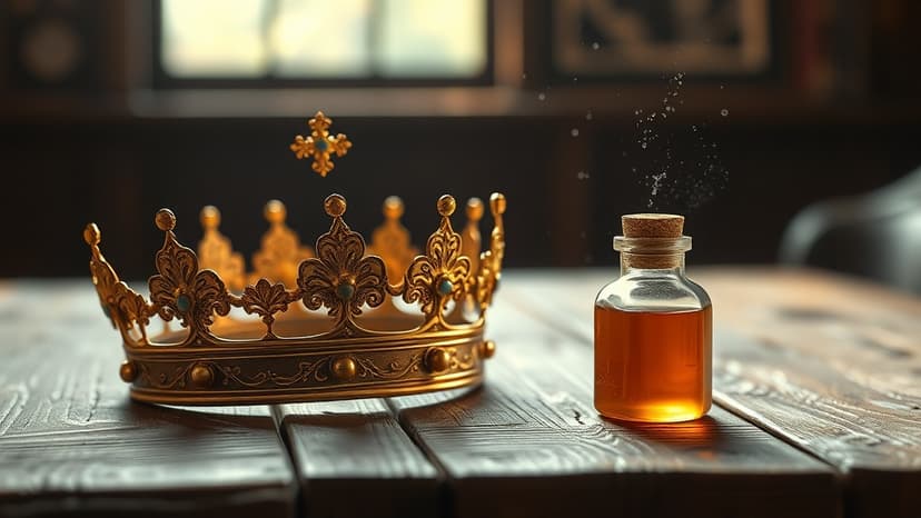 Princess Kate's London Day: Beer, Bees, and Boats