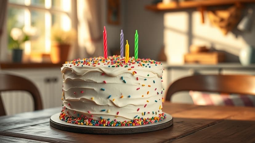 Kate's Midnight Baking Tradition for Royal Birthdays