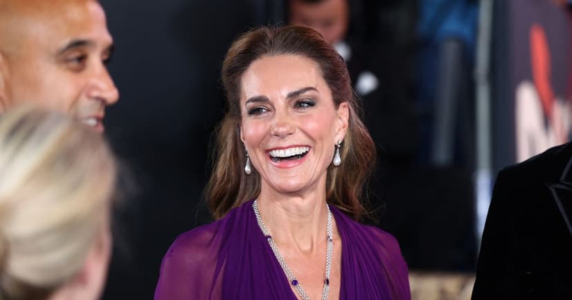 Kate's Royal Future: Gearing Up for Queen