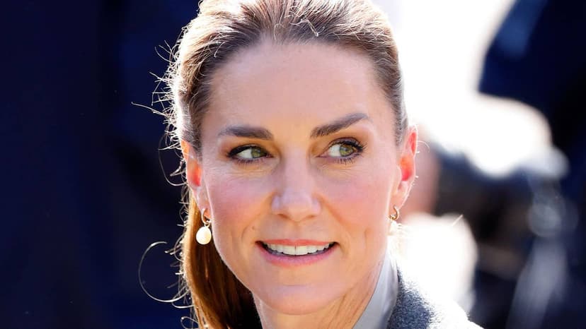 Kate's Secret Meetings with Royal Foundation CEO