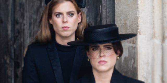 Royal Exile: Beatrice and Eugenie Barred from Ascot