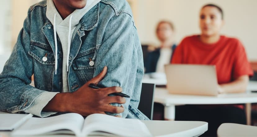 Principal Adopts Homeless Student, Loses Job
