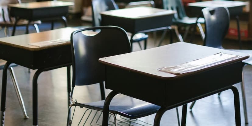 Principal Arrested at School for Intoxication, Neglect