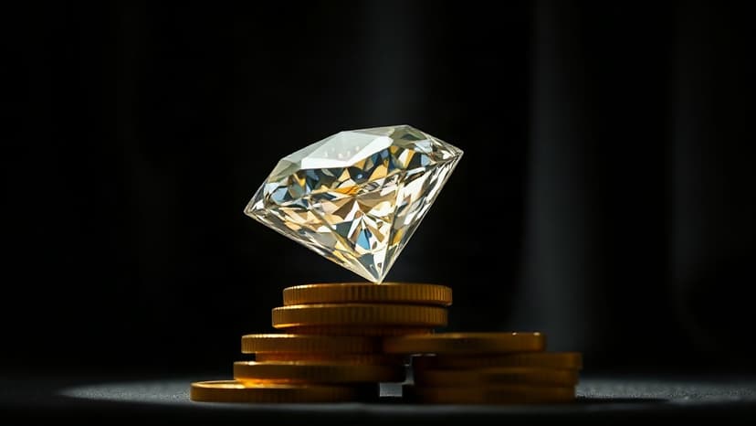 Priority Jewels IPO Surges: Day 1 Sees 1.93x Subscription