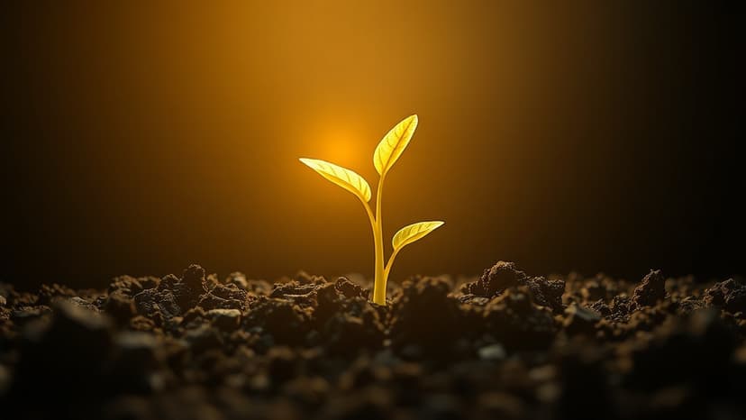 Prisoners Become Entrepreneurs: A Second Chance