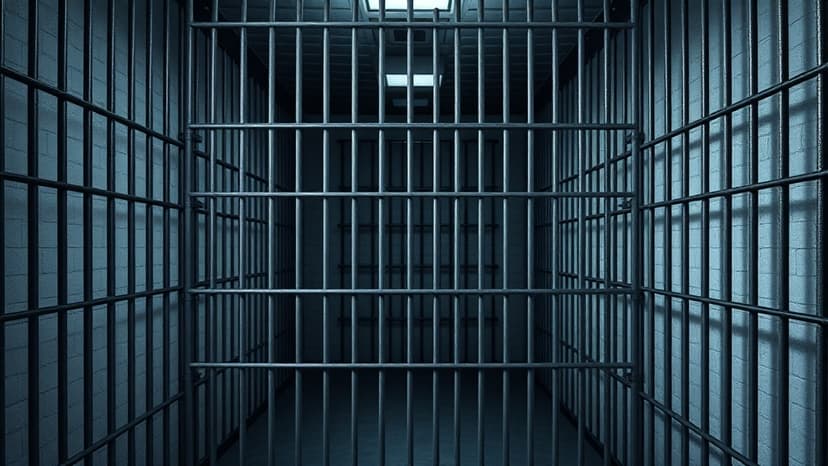 Young Guards, Risky Relationships: Inside Prison Scandals