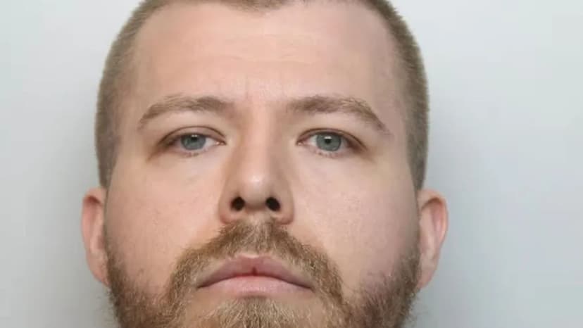 Jailed: Officer Gambled, Crashed Car Into Pregnant Woman