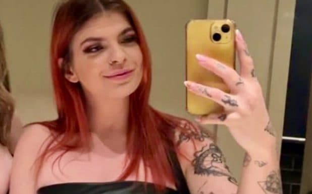 Prison Officer Jailed for Graphic Sex Calls with Gangster