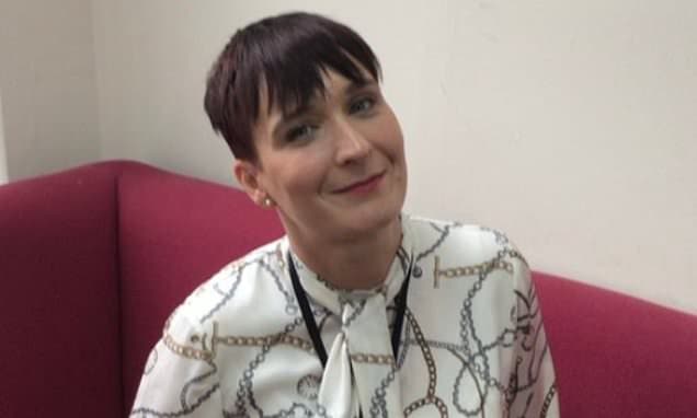 Prison Governor's Affair Sparks Blackmail Fears