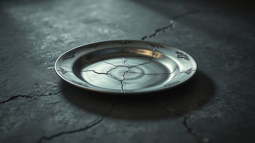 Coroner Blasts Prison Staff Over Food Refusal Death