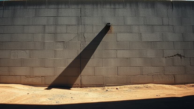 Murder Convict Vanishes on Parole, Police Hunt