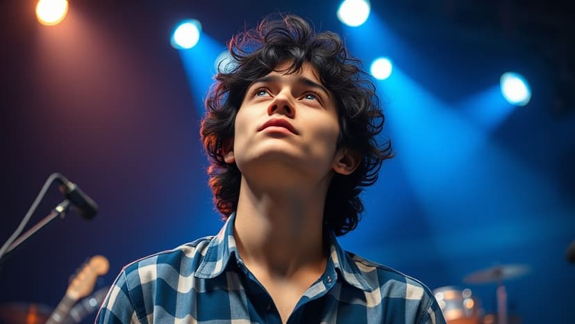 Prisoner Songs: A Voice for the Voiceless