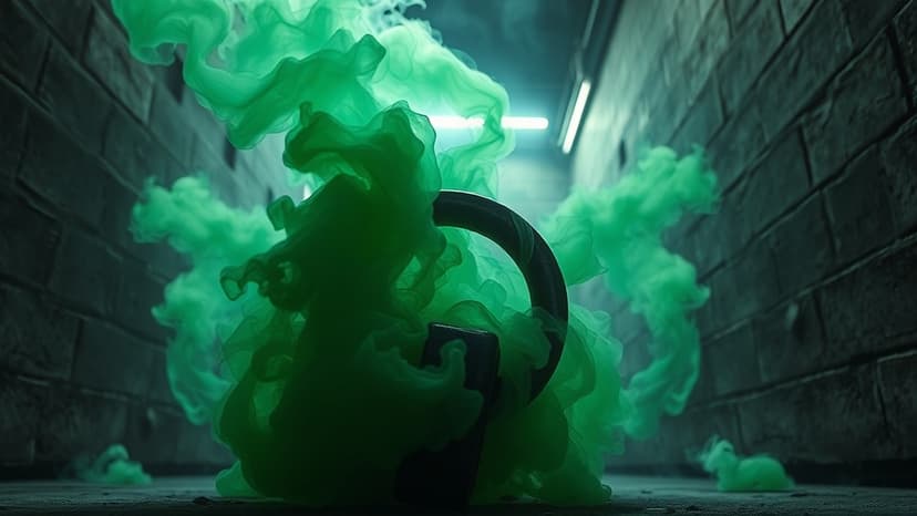 Spice Death: Inquest Reveals Prison Failures