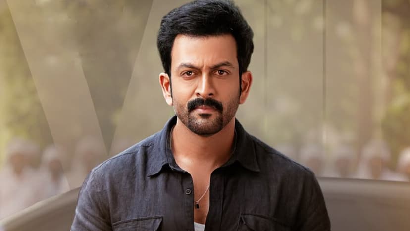 Khalifa: Can Prithviraj's Onam release break records?
