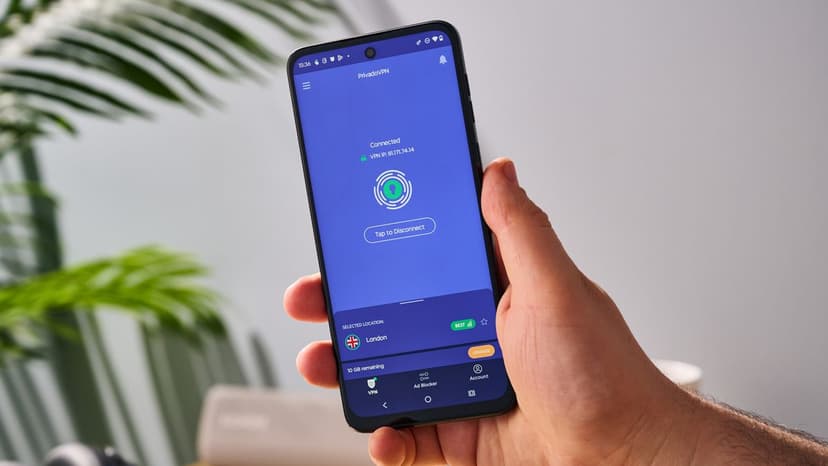 iPhone Privacy Boost: Apps Tracked Less