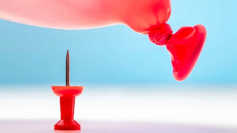 Hidden Risk: Private Credit Shakes Stock Market