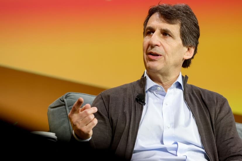 Apollo CEO Warns of Private Credit Shakeout