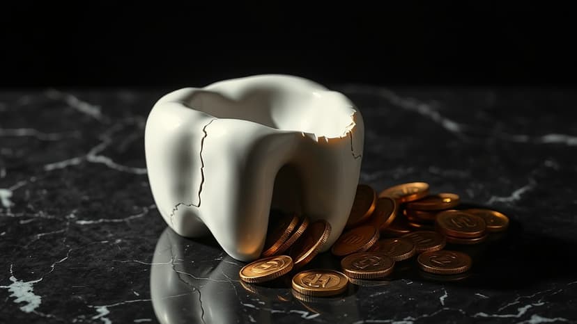 UK Patients Face Dental Price Hikes