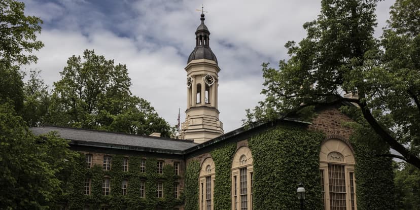 Ivy League Endowments Face Private Equity Slump