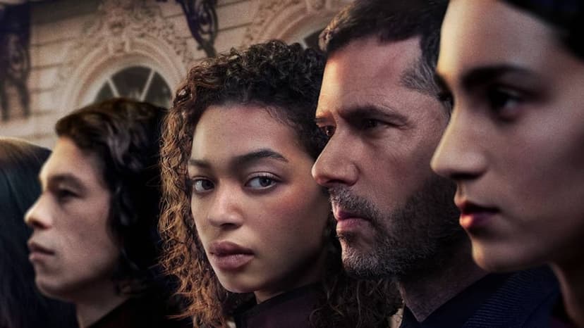 Paris Hotel's Dark Secrets: Prisoner's Risky Rise