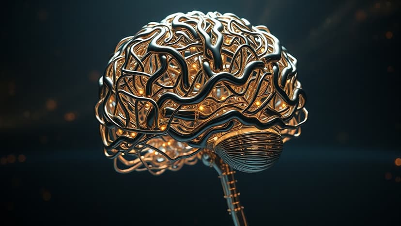 Priya Kansara: 'Nothing Can Replace Human Artists'