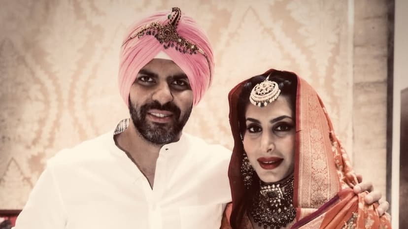 Widow's Vow: Love Endures Beyond Seven Lifetimes