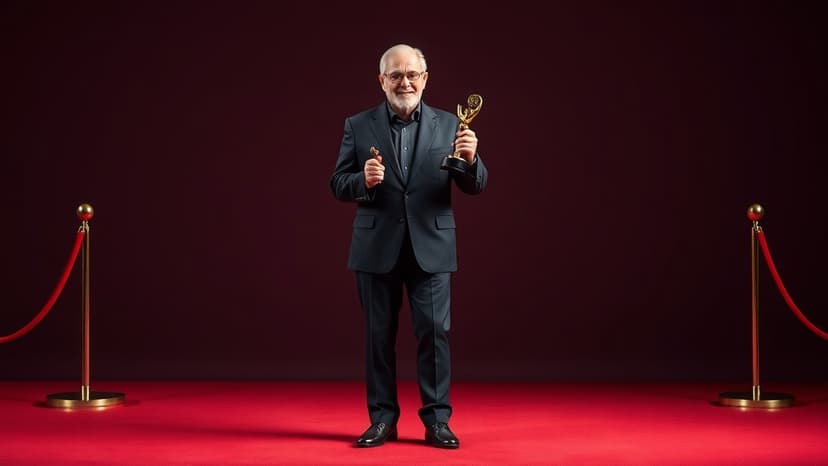 Mentor Praises Disciple: Dhar's Dhurandhar Triumph