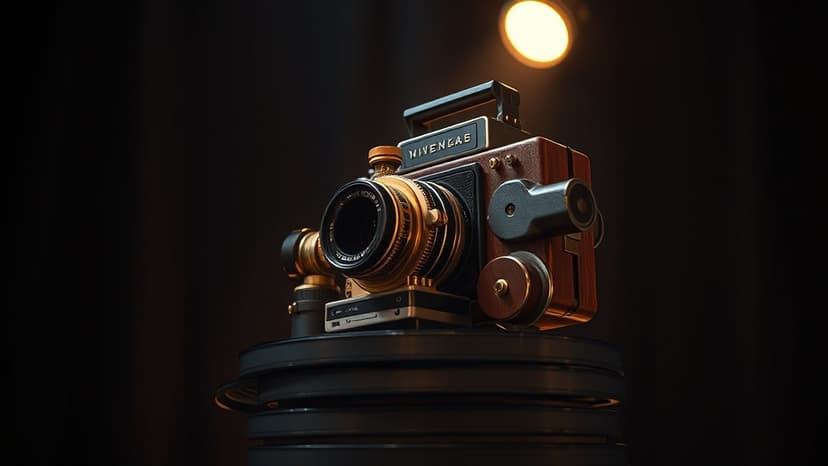 Priyadarshan Slams Bollywood's Actor Domination