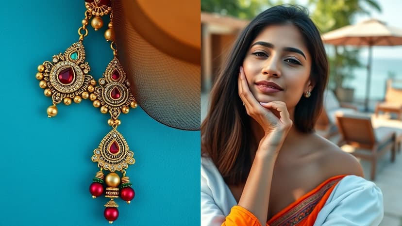 Priyanka Chopra Returns Home After 'Varanasi' Shoot