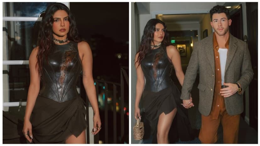 Priyanka Chopra: Nick Jonas's Respect for Culture is Key