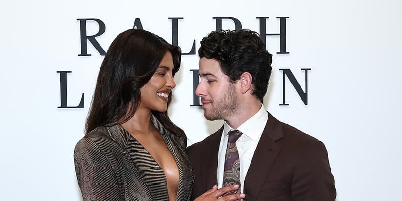 Priyanka Chopra Jonas: Age Gap Was Hurtful
