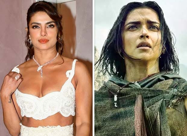 Kalki 2898 AD 2: Priyanka Chopra eyed for sequel role
