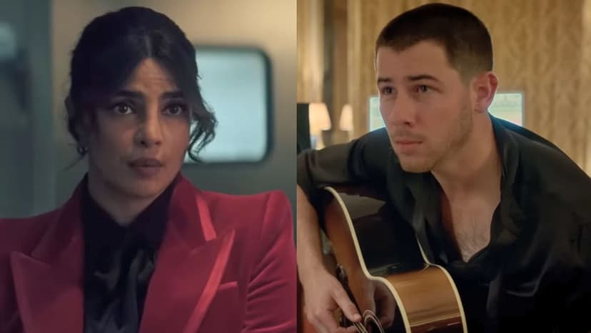Nick Jonas' Bowling Date Backfire With Priyanka Chopra