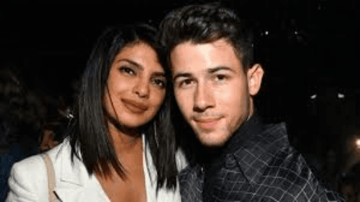 Priyanka Chopra Shares Nick Jonas's Favorite Hindi Words