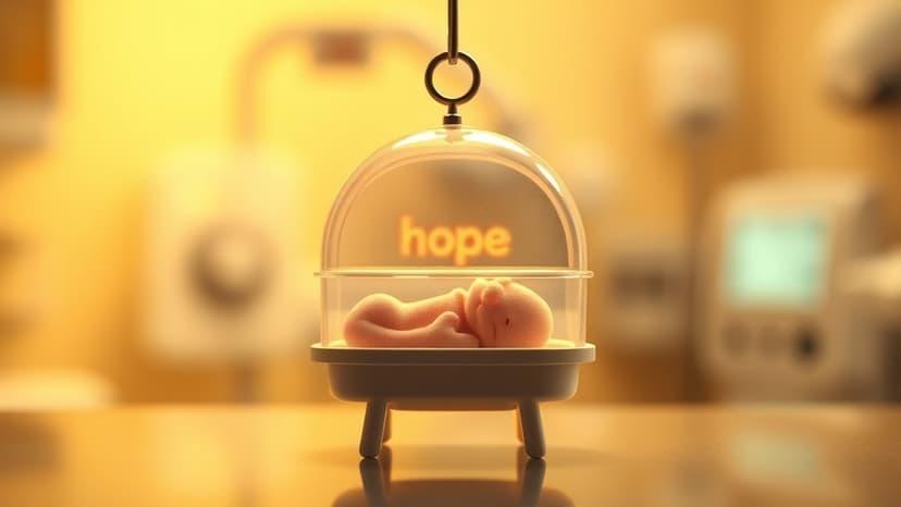 Priyanka Chopra's NICU battle: A mother's raw account