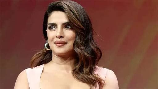 Priyanka Chopra's Mystery Amritsar Adventure!