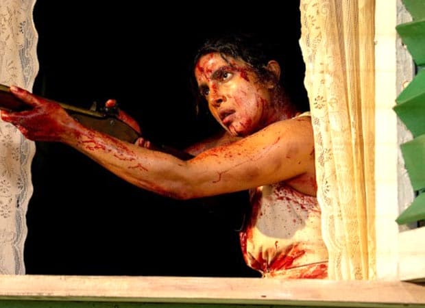 Priyanka Chopra's 'The Bluff' Scores 300M+ Views