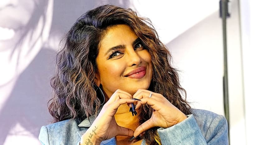 Priyanka Chopra: Pushed From Bollywood to Hollywood, Now Back