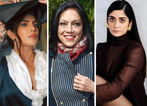 Priyanka Chopra's Mystery Cameo in Amrita Sher-Gil Biopic Revealed