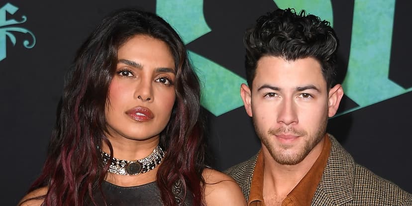 Priyanka Chopra's Advice for Daughter's Future Career